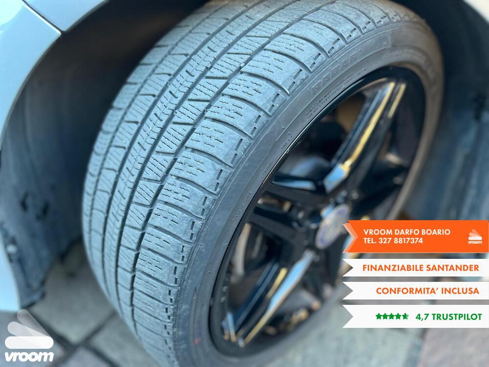 MERCEDES CLA (C/X117) CLA 200 CDI Automa...