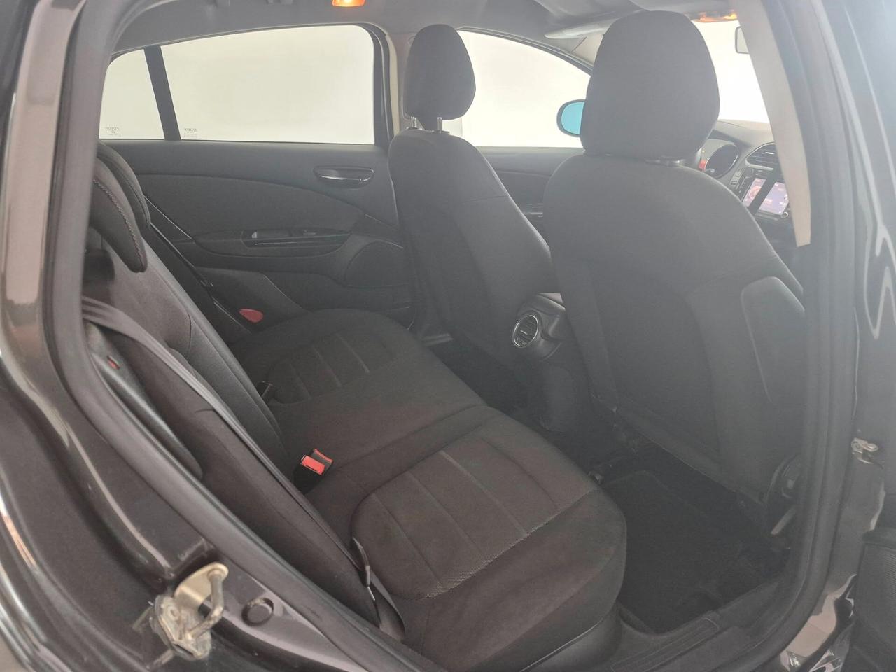 Fiat Bravo 1.6 MJT 120 CV DPF Emotion