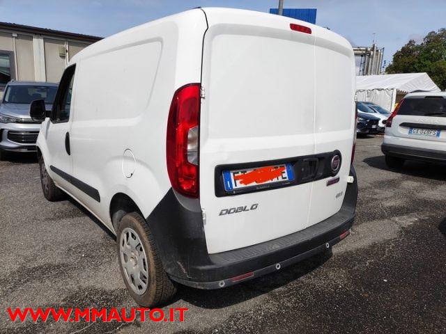 FIAT Doblo CARGO 1.4 T-JET Natural Power SX Euro6!!!!