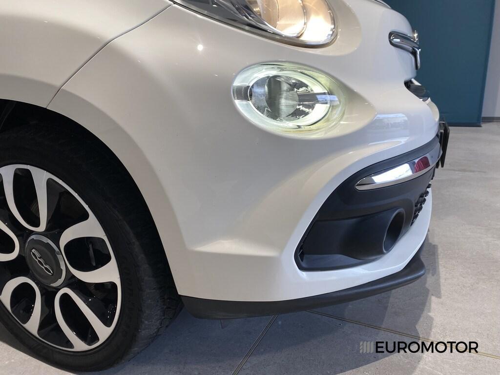 Fiat 500L 1.6 Multijet Urban