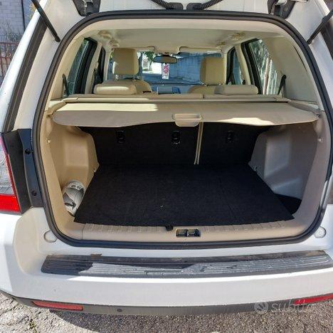 Land Rover Freelander 2.2 TD4 S.W. E