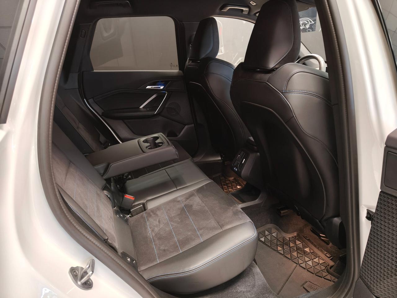 Bmw X1 sDrive 18d Msport