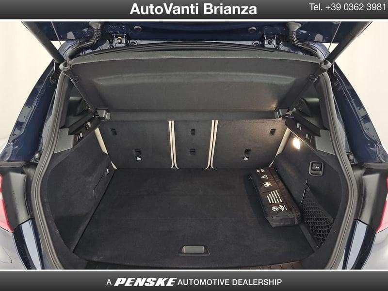 BMW Serie 2 Active Tourer 216d Active Tourer Luxury