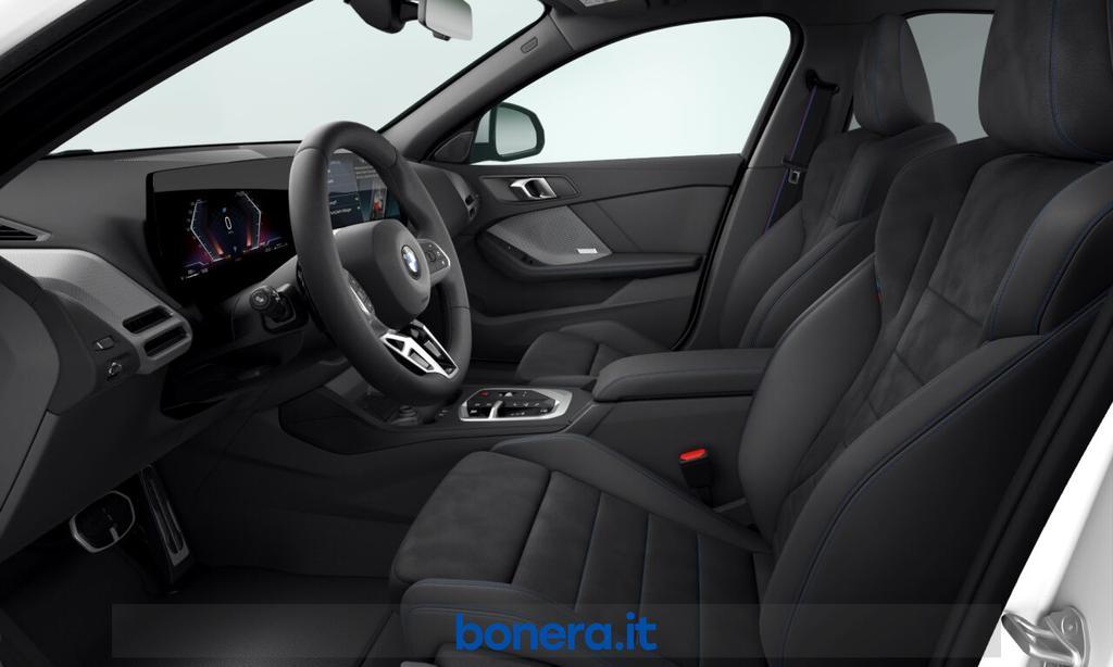 BMW Serie 1 120 d 48V MSport Pro DCT