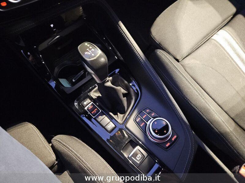 BMW X1 F48 Diesel xdrive18d Sport auto