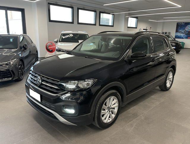 VOLKSWAGEN T-Cross 1.0 TSI 110 CV DSG Life