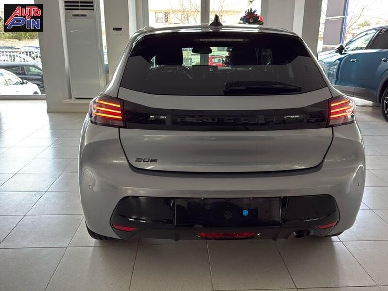 Peugeot 208 208 PureTech 100 Stop&Start 5 porte Allure