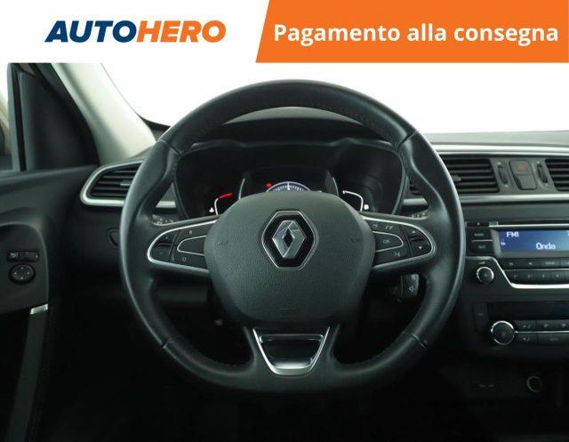 RENAULT Kadjar dCi 8V 110CV Energy Zen