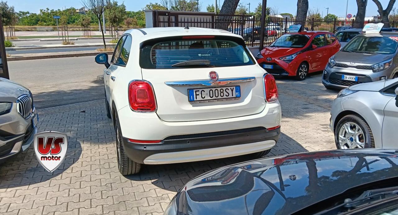 FIAT 500X 1.3 MTJ -PREZZO PROMO!