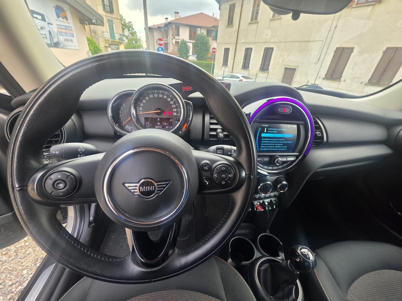 Mini 1.5 One