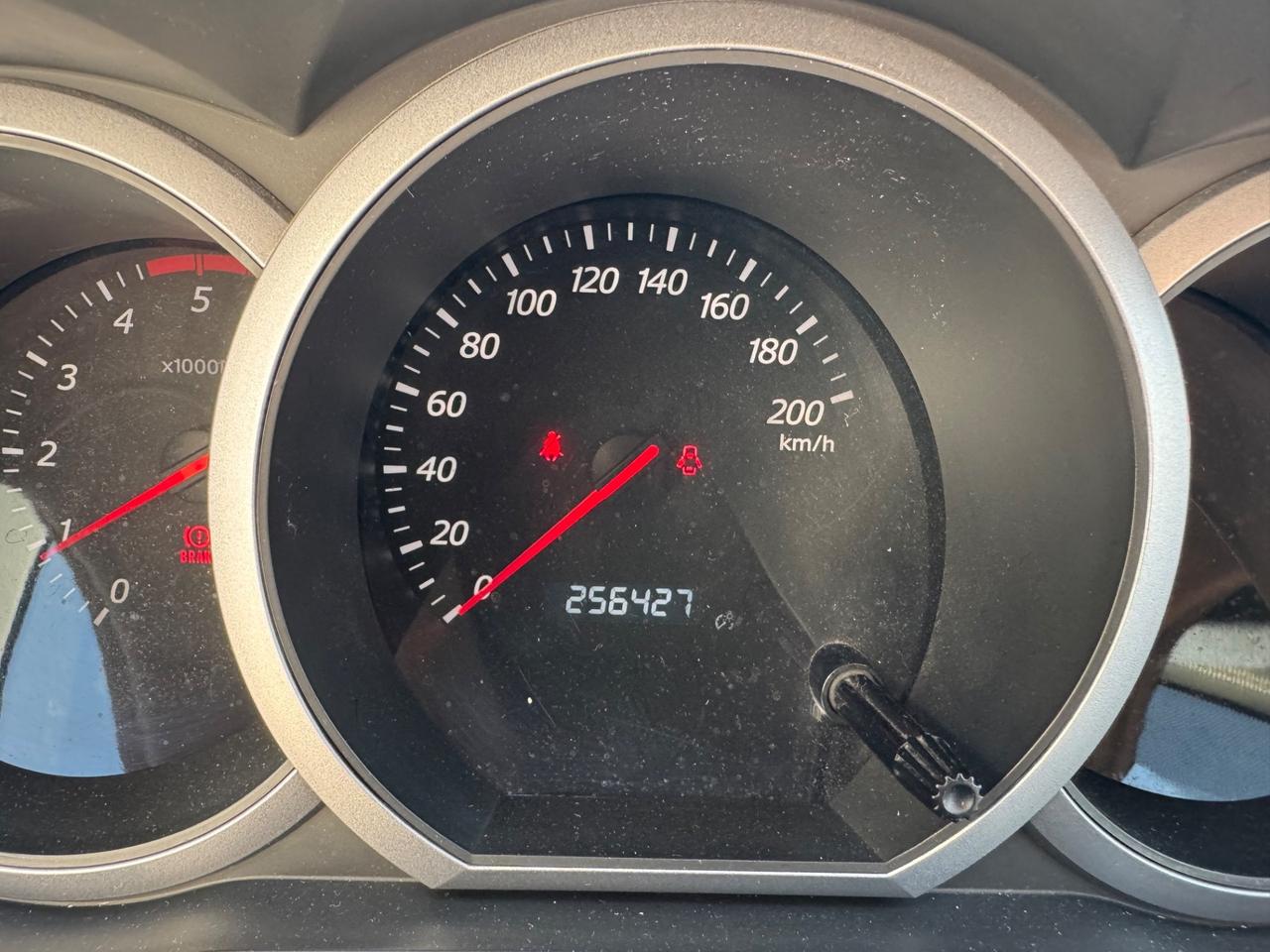 Suzuki Grand Vitara Grand Vitara 1.9 DDiS 3 porte