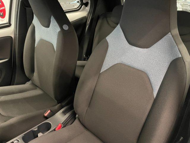 TOYOTA Aygo X 1.5 TNGA HEV 115 CV e-CVT KM0 MY26
