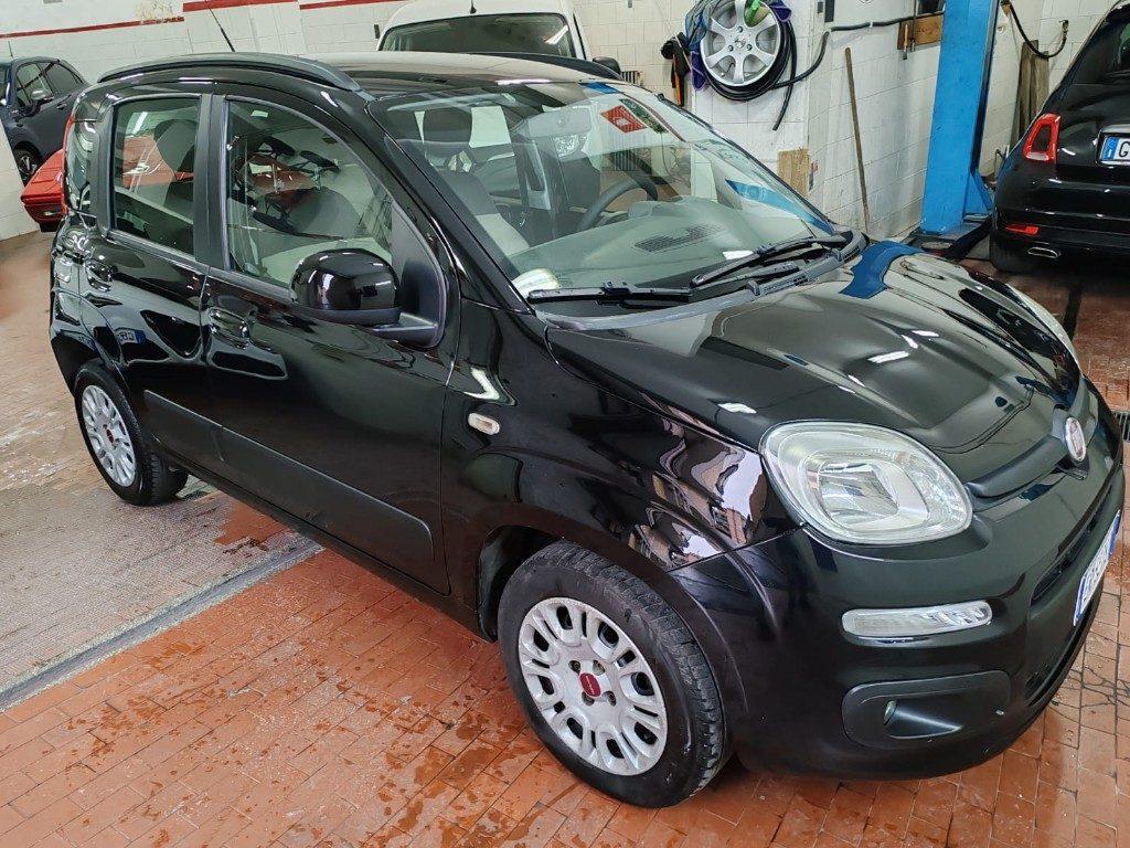 Fiat Panda 1.2 Lounge 69cv