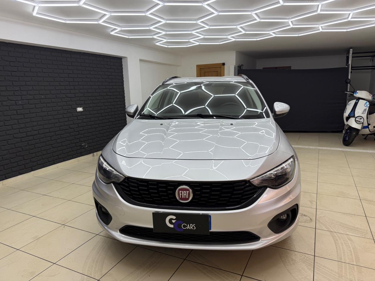 Fiat Tipo 1.3 Mjt S&S SW Easy