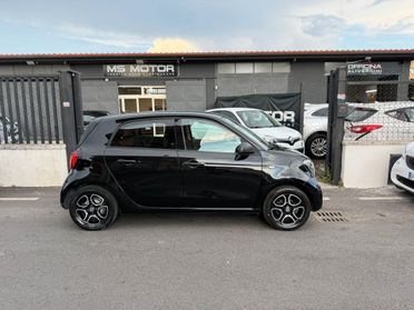 Smart ForFour 70 1.0 - Promo GPL - Tutto incluso - Superprezzo