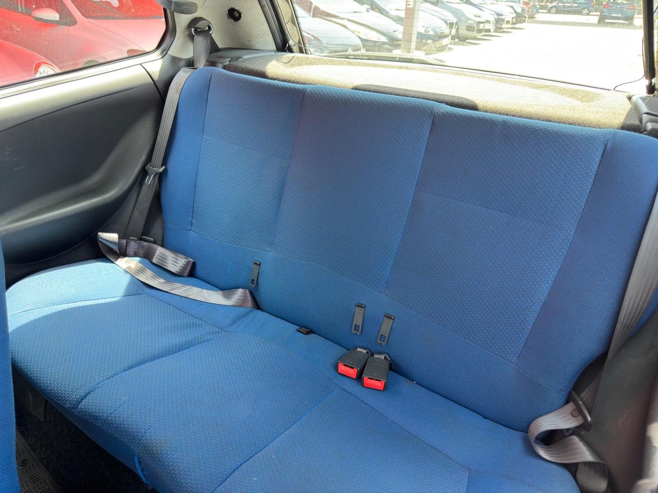 Fiat Punto ADATTA A NEOPATENTATI 1.2i 16V
