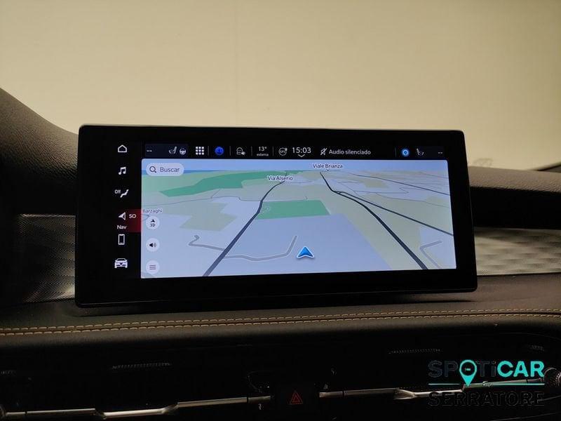 Alfa Romeo Tonale 1.3 phev Veloce Q4 280cv at6