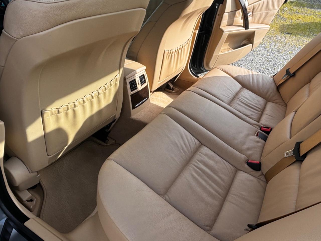 Bmw 530 530i cat Futura