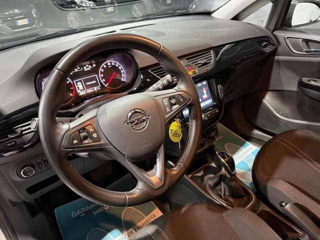 Opel Corsa Benzina Cambio Automatico Neopatentati