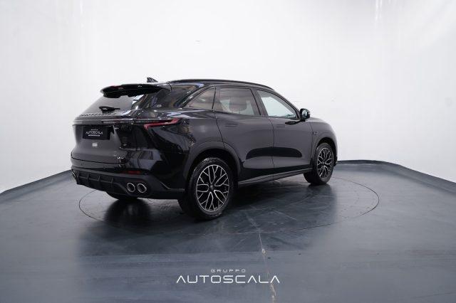 SPORTEQUIPE Sportequipe 8 GT 1.6 T-GDI 186cv DCT