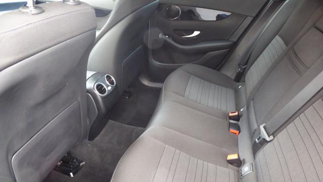 MERCEDES-BENZ GLC 220 d 4Matic Business