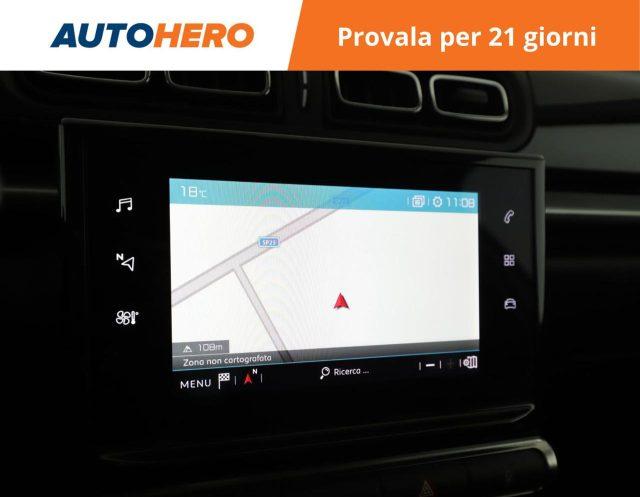 CITROEN C3 PureTech 83 S&S Shine Pack