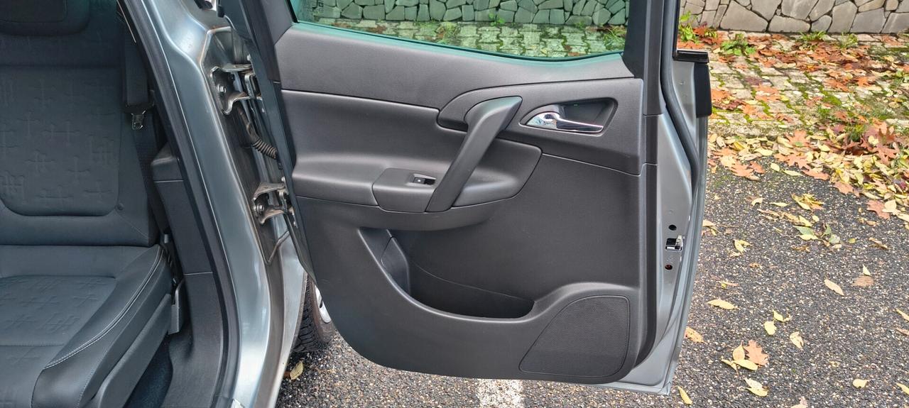 Opel Meriva 1.6 CDTI 136CV Start&Stop Design Edition