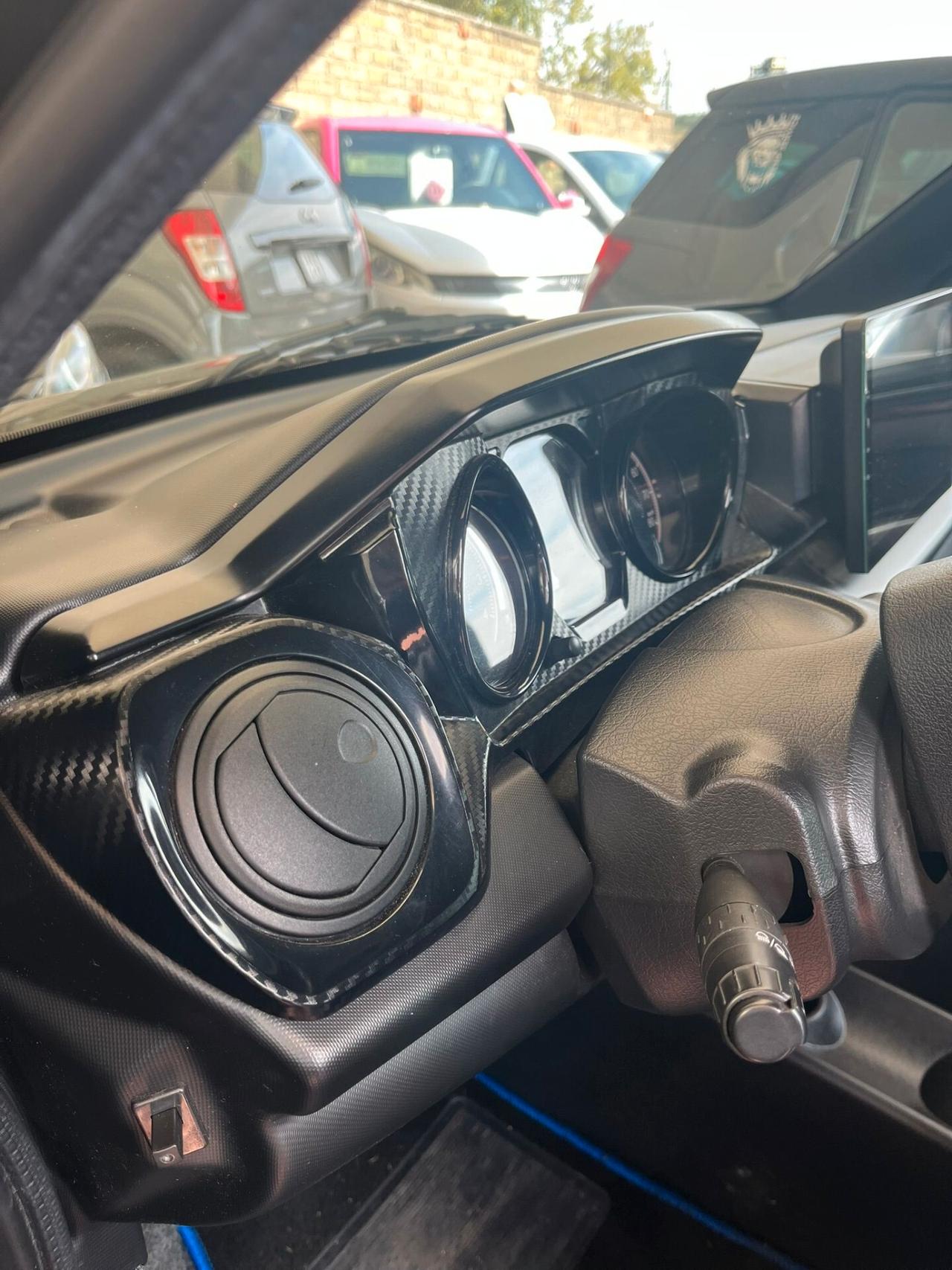 Ligier JS JS50 Progress Sport