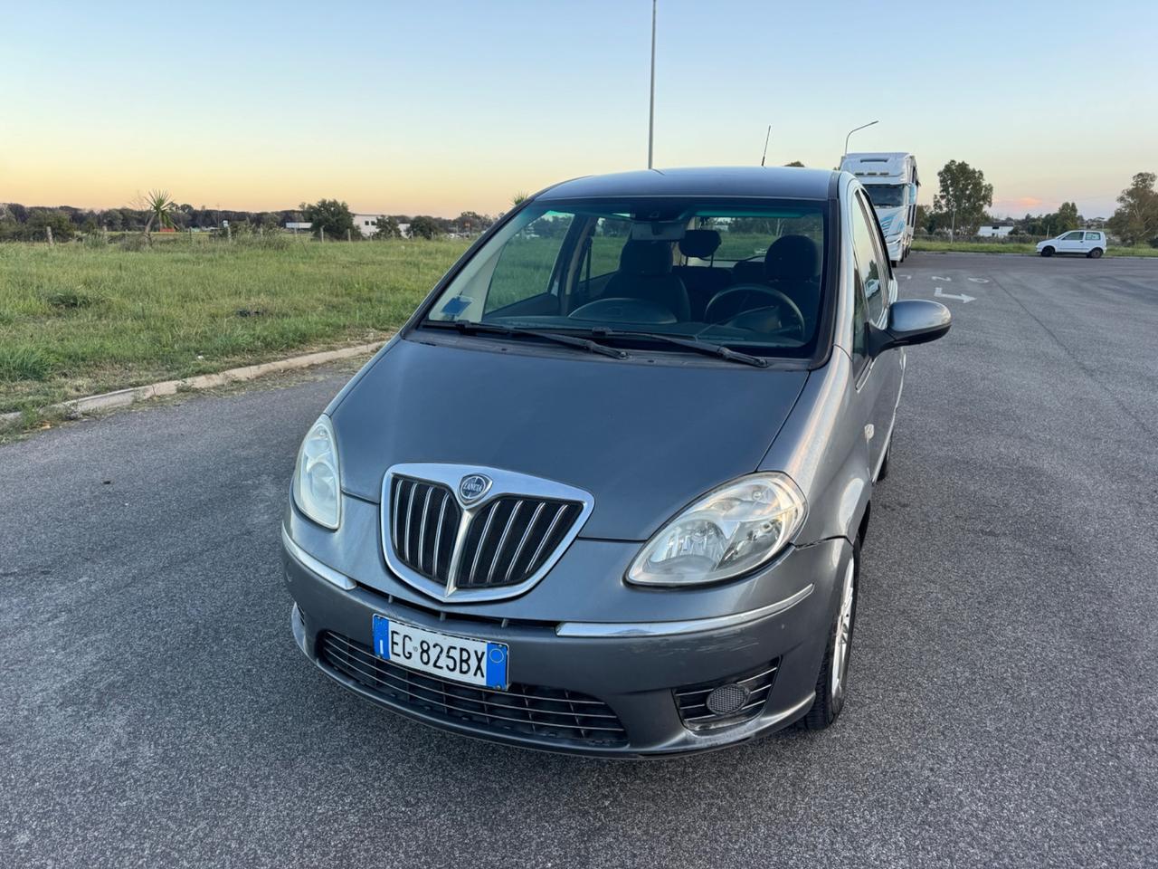 Lancia MUSA 1.4 16V Diva