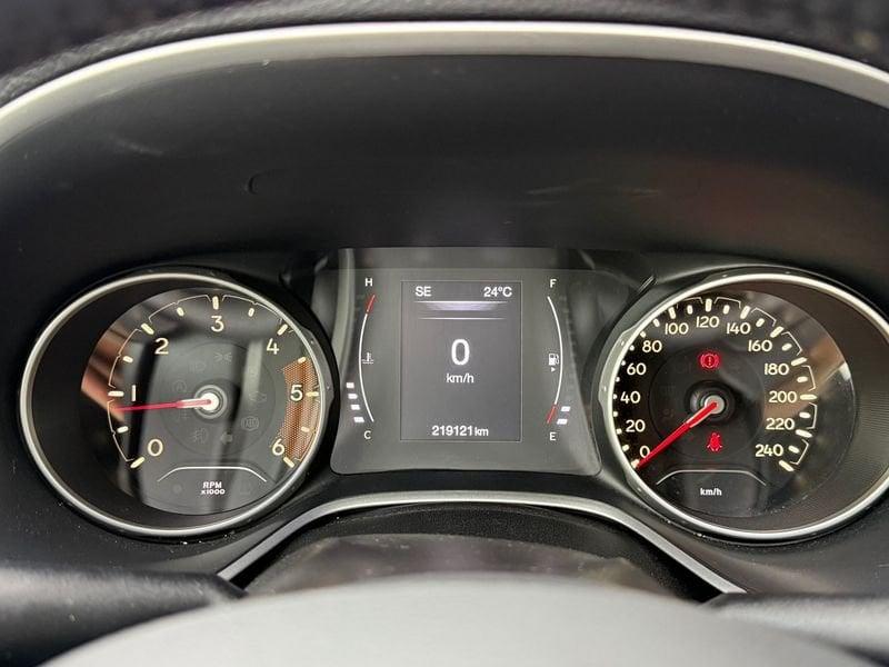 Jeep Compass Compass 1.6 Multijet II 2WD Limited