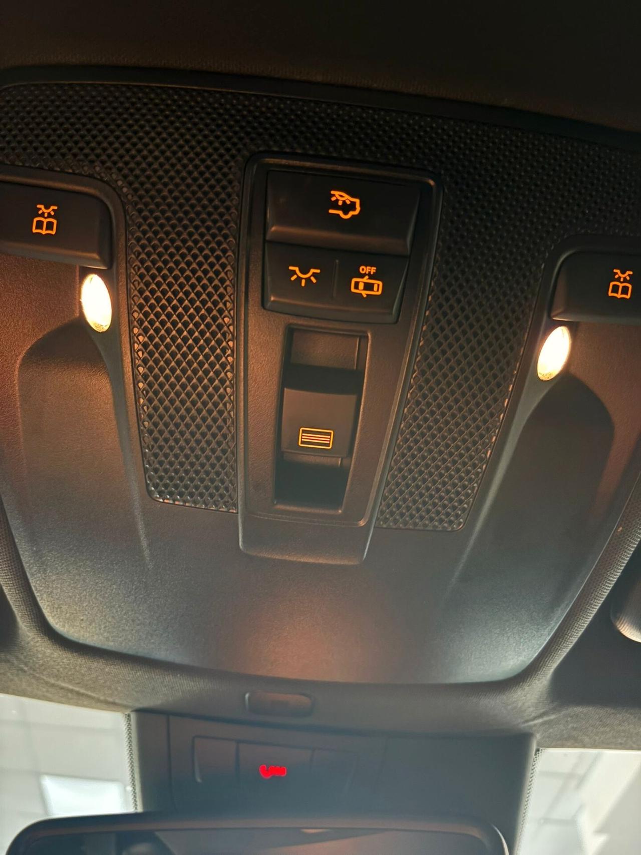 Mercedes-benz A 45 AMG 4Matic Automatic