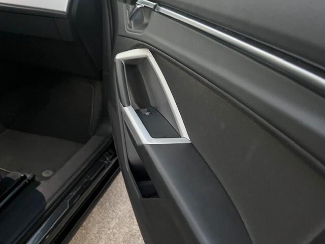 Audi Q3 35 TDI S tronic Business