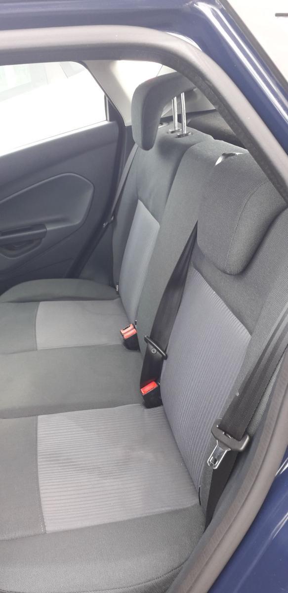 FORD - Fiesta - 1.4 TDCi 70CV 5p. cDPF Titanium