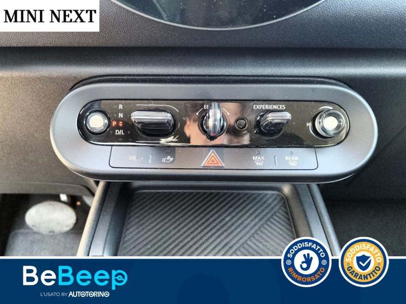 MINI Mini Countryman U25 Mini Countryman F60 MINI COUNTRYMAN 1.5 48V C ESSENTIAL AUTO