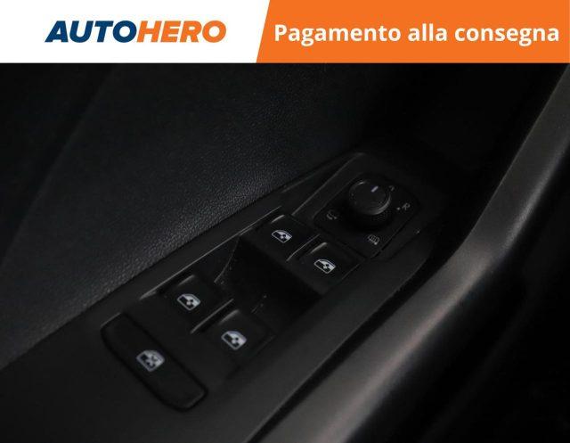 VOLKSWAGEN T-Cross 1.0 TSI 110 CV Style