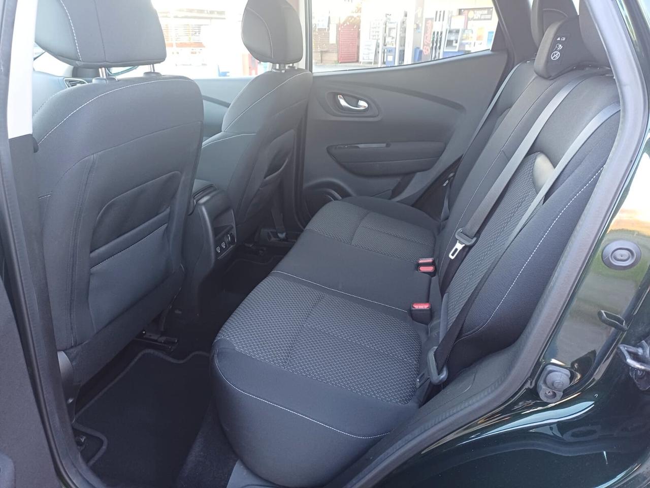 Renault Kadjar 1400 TCE AUTOMATICA SPORT ED.