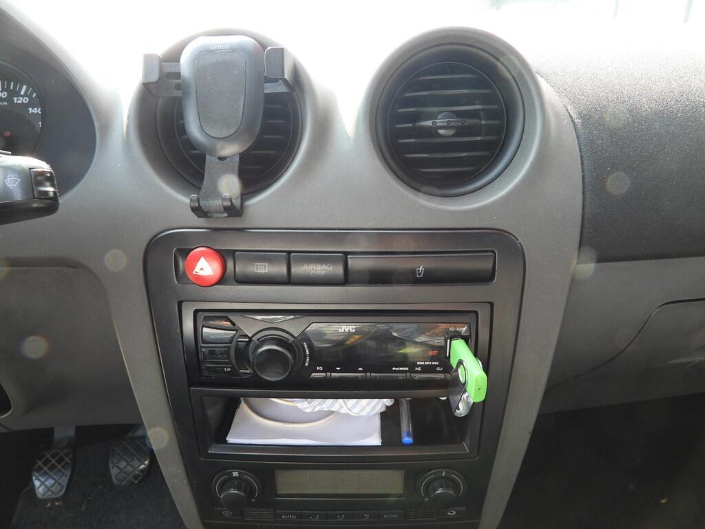 Seat Ibiza 1.4 TDI Stylance