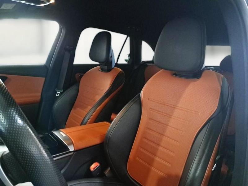 MERCEDES-BENZ GLC 220 D 4M MILD HYB. AMG ADVANCED PLUS AUTO SUV