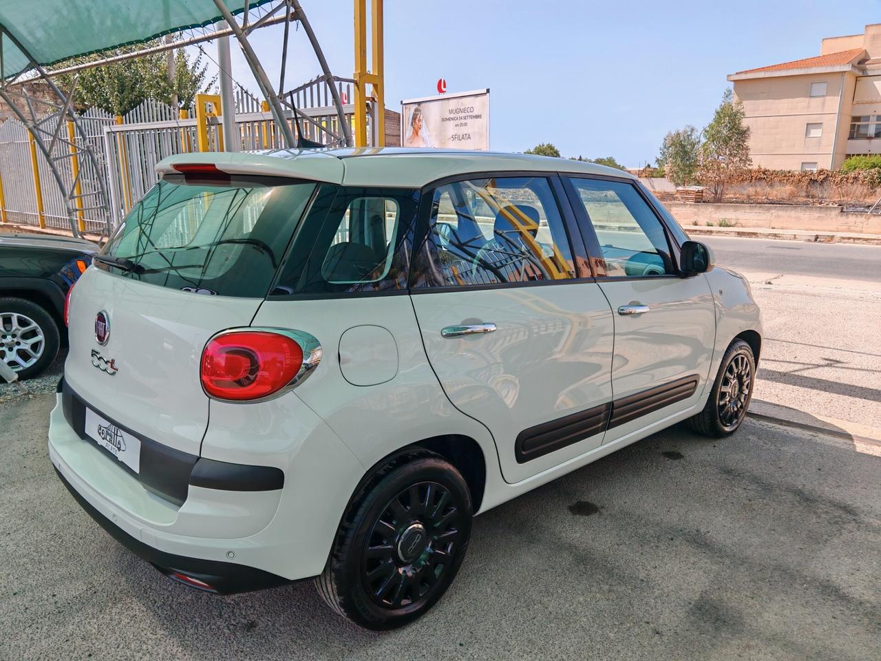 Fiat 500L 1.3 Multijet 95 CV Mirror