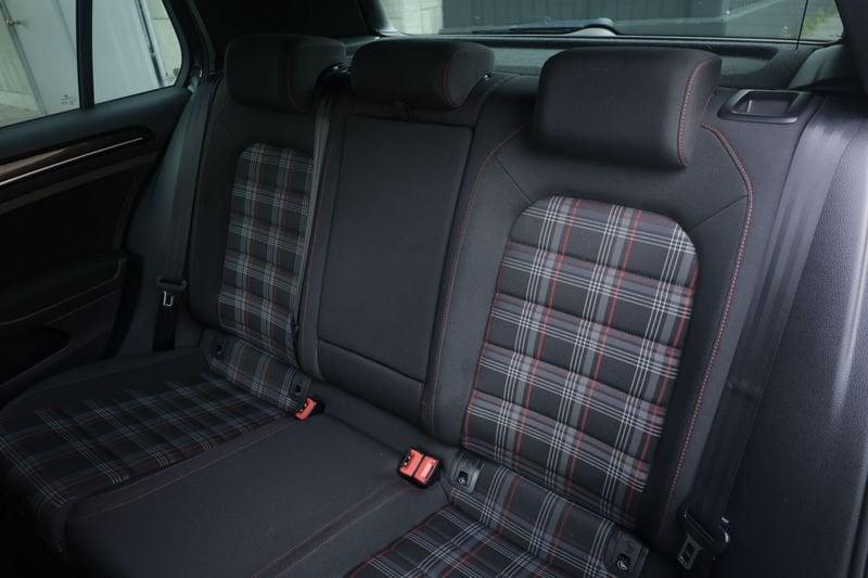 Volkswagen Golf Volkswagen Golf Business GTI Performance 2.0 TSI 5p. Unicoproprietario