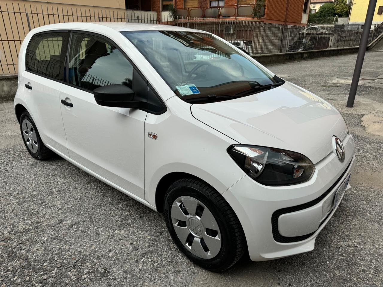 Volkswagen up! 1.0 5p. move