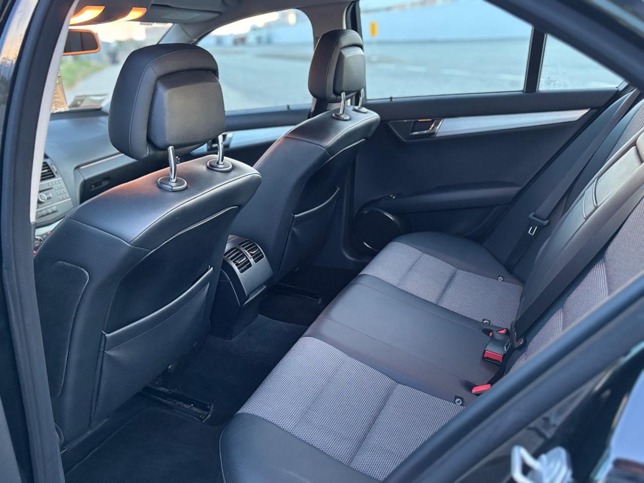 Mercedes-benz C 220 CDI