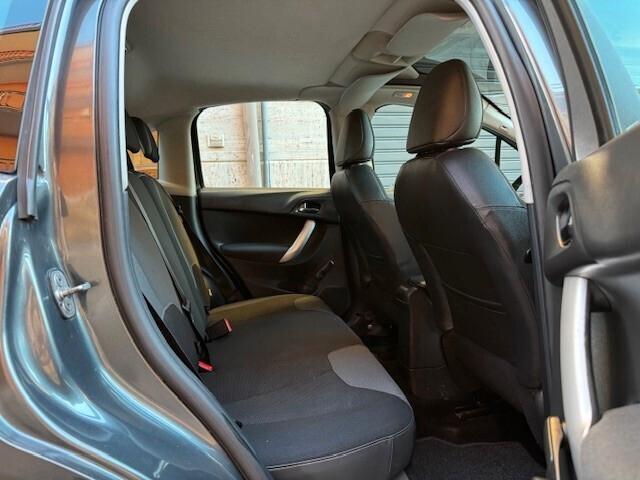 Citroen C3 1.4 HDi 70 Seduction