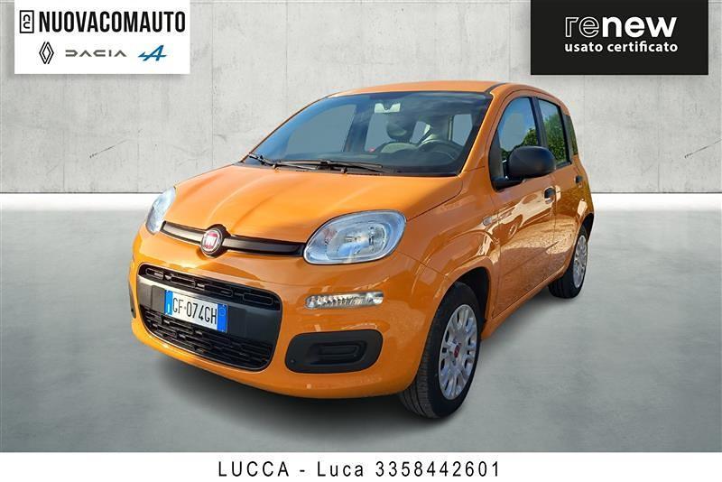 Fiat Panda 1.2 EasyPower Easy