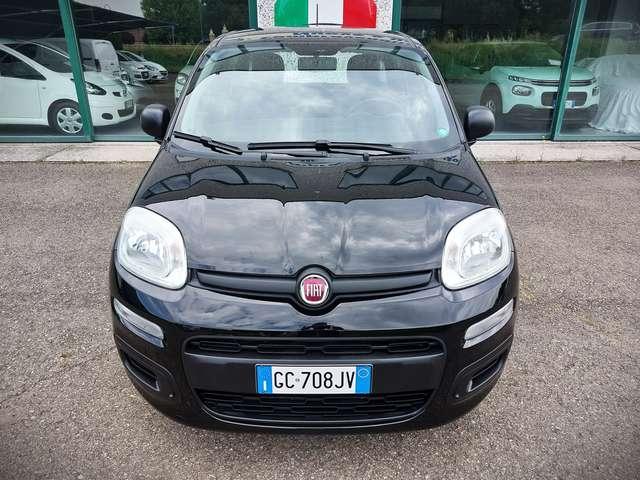 Fiat Panda Panda 1.2 Easy easypower Gpl 69cv my19 * PROMO *