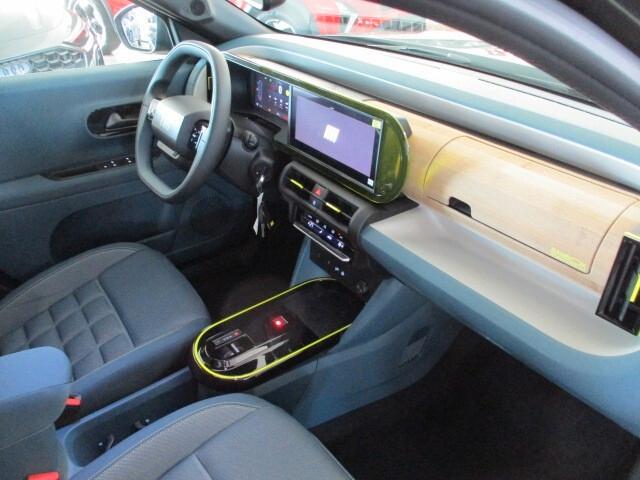 Fiat Grande Panda 1.2 Hybrid 110 CV S&S La Prima