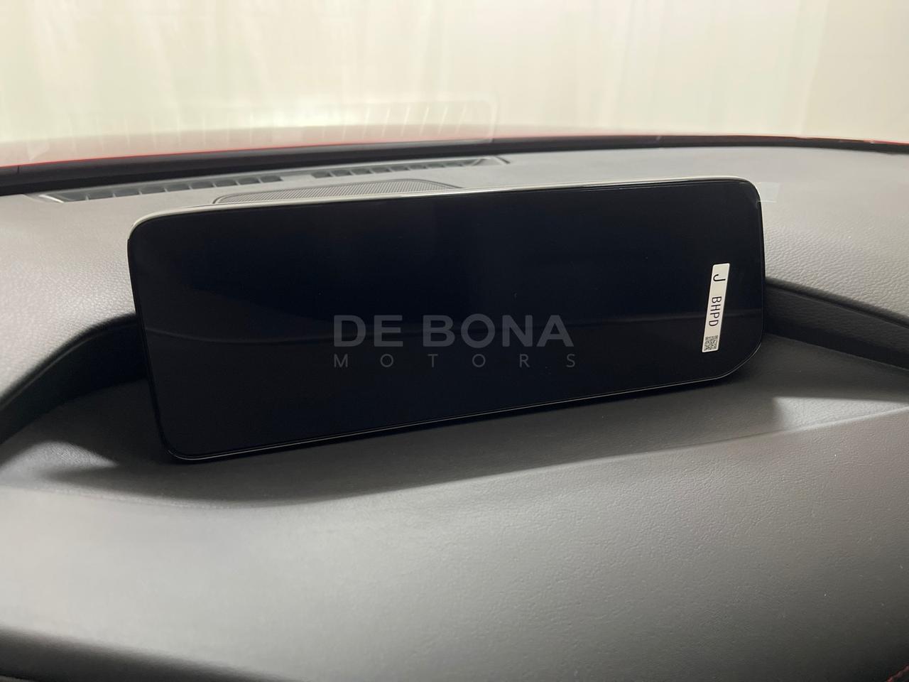 Mazda 3 5p 2.5 m-hybrid homura 140cv