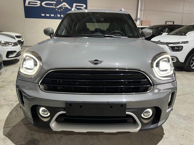 MINI Countryman 1.5 Cooper Hype Countryman F.LED/PELLE/PARK/NAVIG.