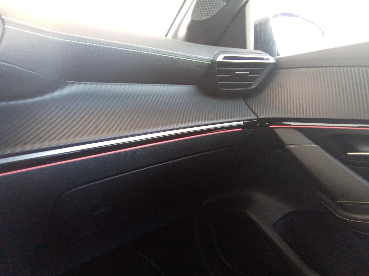 Peugeot 208 PureTech 130 Stop&Start EAT8 5 porte GT