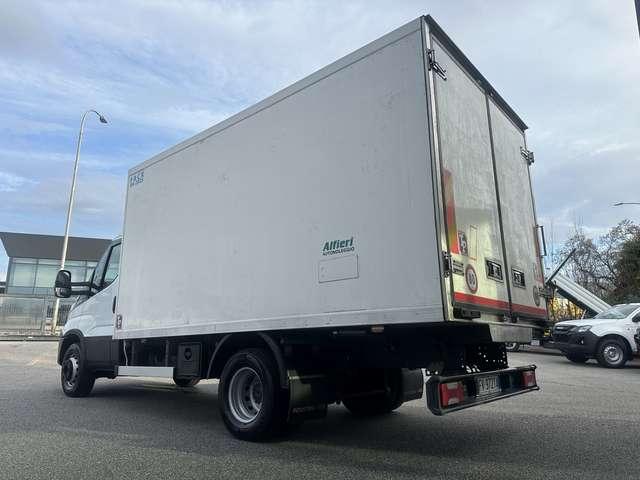 Iveco Daily 60C15FrigoFNAX-20°CATP12 274000x2105x1900kg2560